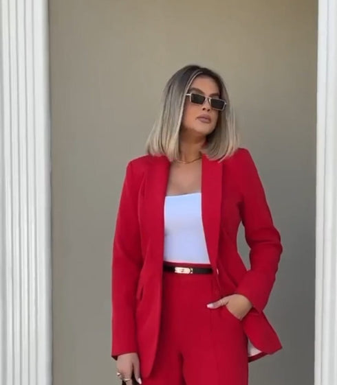 freya Blazer